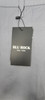 BLU ROCK MEN'S FLEX STRETCH COTTON CARGO PANTS - SIZE: MEN 44 - GRAY New