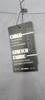 BLU ROCK MEN'S FLEX STRETCH COTTON CARGO PANTS - SIZE: MEN 44 - GRAY New