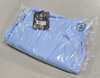 BLUE ICE MEN'S MODERN FIT CLASSIC LOUNGE PANTS - SIZE: MEN S - LIGHT BLUE