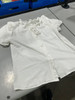 DISAMER WOMENS CLASSIC STYLE PURE WHITE MEDIUM - SIZE: WOMEN M - WHITE