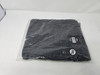 BLUE ICE MEN'S MODERN FIT CLASSIC LOUNGE PANTS - SIZE: MEN 3XL - CHARCOAL New