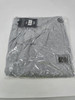 BLUE ICE MEN'S MODERN FIT CLASSIC LOUNGE PANTS - SIZE: MEN 3XL - GRAY New