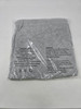 BLUE ICE MEN'S MODERN FIT CLASSIC LOUNGE PANTS - SIZE: MEN 3XL - GRAY New