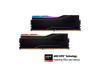 G.SKILL Trident Z5 NeoX RGB Series 32GB (2 x 16GB) 288-Pin PC RAM DDR5 6000 (PC5