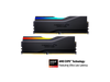 G.SKILL Trident Z5 NeoX RGB Series 32GB (2 x 16GB) 288-Pin PC RAM DDR5 6000 (PC5
