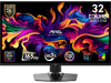 MSI 32 inch (31.5" viewable) UHD 4K 165Hz AMD FreeSync Premium Pro & G-Sync