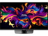 MSI 32 inch (31.5" viewable) UHD 4K 165Hz AMD FreeSync Premium Pro & G-Sync