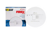 KIDDE FIREX HARDWIRED CARBON MONOXIDE DETECTOR WITH LED LIGHT 9V BACKUP BATTERY New