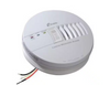 KIDDE FIREX HARDWIRED CARBON MONOXIDE DETECTOR WITH LED LIGHT 9V BACKUP BATTERY New