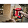MILWAUKEE ELECTRIC M18 FUEL 18GA 1/4 NARROW CROWN STAPLER - RED/BLACK