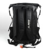 REEF STORM SHORE ROLL TOP DRY BEACH BACKPACK 25 LITER CAPACITY 3FXWG0105 BLACK