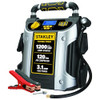 STANLEY J5C09D 1200 PEAK AMP AUTOMOTIVE JUMP STARTER – SILVER/BLACK/YELLOW