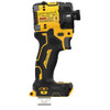 DEWALT 20V MAX 1/4 HYDRAULIC IMPACT DRIVER QUIET BRUSHLESS TOOL ONLY - YELLOW