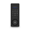 PHILIPS PALM SMART WI-FI,TOUCHSCREEN KEYPAD ELECTRONIC DEADBOLT LOCK - BLACK