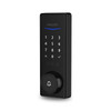 PHILIPS PALM SMART WI-FI,TOUCHSCREEN KEYPAD ELECTRONIC DEADBOLT LOCK - BLACK