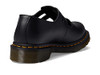 30746001 WOMEN 6 (AU/UK W4) (EU W37) DR. MARTENS 8065 - BLACK FELIX RUB OFF