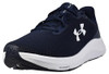 3028254 UNDER ARMOUR MEN'S CHARGED PURSUIT 4 SNEAKER SIZE 11.5 MIDNIGHT/NAVY