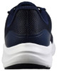 3028254 UNDER ARMOUR MEN'S CHARGED PURSUIT 4 SNEAKER SIZE 11.5 MIDNIGHT/NAVY
