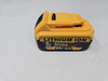 SIMPLE PLUS+ 5.0AH 20V MAX REPLACEMENT FOR DEWALT 20V MAX BATTERY LITHIUM ION