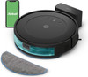 IROBOT ROOMBA COMBO ESSENTIAL ROBOT - GRAY, Model Y014920