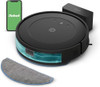IROBOT ROOMBA COMBO ESSENTIAL ROBOT - GRAY, Model Y014920