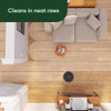 IROBOT ROOMBA COMBO ESSENTIAL ROBOT - GRAY, Model Y014920