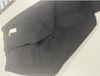 AUTHENTIC STRETCH LASTING FIT & COMFORT PANTS - SIZE: MEN 36X32 - BLACK New
