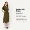 AMAZON ESSENTIALS WOMEN'S RELAXED-FIT DRESS BELT SIZE : XL DEEP BROWN New
