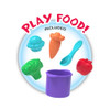 Just Play CoComelon Learning Kitchen, 34-Pieces, Interactive Playset, Learning