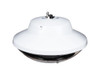 Axis Q60 Series Q6020-E 5MP Outdoor PTZ Dome Panoramic Security Camera