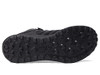 J005049 MERRELL MENS NOVA 3 TACTICAL MID WATERPROOF - BLACK/CHARCOAL - SIZE 12 New