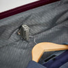 SAMSONITE STRYDE 2 HARDSIDE EXPANDABLE LUGGAGE MERLOT