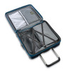 Samsonite Stryde 2 Hardside Expandable Luggage with Double Spinner, DEEP TEAL New