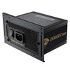 FSP DAGGER PRO 650W SFX POWER SUPPLY 80 PLUS GOLD FULL MODULAR SDA2-650