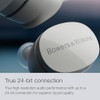 BOWERS & WILKINS PI6 WIRELESS EARBUD IN-EAR WIRELESS BLUETOOTH EARPHONES
