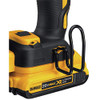 DEWALT 20V MAX* XR FINISH NAILER, ANGLED, 16GA, 2 BA122, DCN660D1 - YELLOW