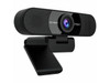 EMEET C960 - 1080P Webcam with 2 Noise Reduction Mics - 90deg Field of View -