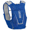 1840401093 CamelBak Ultra Pro Running Hydration Vest, 34oz - Nautical Blue/Gray New