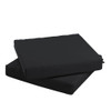 California Umbrella Outdoor Replacement Patio Chair Pad Set of 2, 18 x 18 Inch New