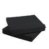 California Umbrella Outdoor Replacement Patio Chair Pad Set of 2, 18 x 18 Inch New