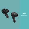 PHILIPS TRUE WIRELESS HEADPHONES WITH DUAL-MIC TAT3217BK/00 - BLACK
