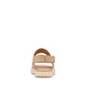 2113281246 Sórel Ona Ave™ Slingback Flat Sandals BeigexBleached Ceramic W7