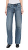 LEVI'S WOMEN'S LOW LOOSE RESCUED CITY, Size 29 x 32 New