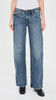 LEVI'S WOMEN'S LOW LOOSE RESCUED CITY, Size 29 x 32 New