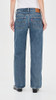 LEVI'S WOMEN'S LOW LOOSE RESCUED CITY, Size 29 x 32 New