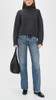 LEVI'S WOMEN'S LOW LOOSE RESCUED CITY, Size 29 x 32 New