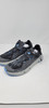 UNDER ARMOUR UA CHARGED MEN'S SHOES - SIZE: MEN 11.5 - GRAY LIGHT-BLUE