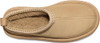 KOOLABURRA BY UGG WOMEN'S BURREE PLATFORM SLIPPER - SIZE: WOMEN 6 - DESERT STONE