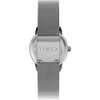 TIMEX WOMEN'S EASY READER WATCH - SILVER/WHITE