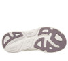 Skechers Women's Bobs Skillz Hands Free Slip-ins Shoes White Size 10 New